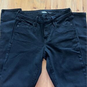 Women’s Old Navy Pop Icon Skinny Jeans Never Worn